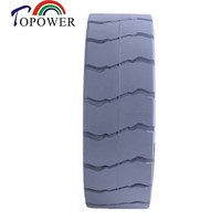 Plateforme de travail aérienne Topower 15*5 avec pneus pleins non-marquants, capacité de charge de 630 kg, hauteur réglable, électrique 220V