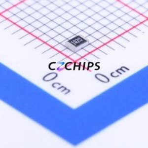 Resistencia SMD RTT051R20FTP 0805 (Tipo: Película Gruesa) (Resistencia: 1.2 Ohmios Precisión: 1%) - Product Image 1