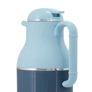 Đẹp Một Bán Buôn Trung Quốc Cách Nhiệt <span class=keywords><strong>3.2L</strong></span> Nhựa Chân Không <span class=keywords><strong>Flask</strong></span> Và Phích Bên Trong Thủy Tinh - Product Image 3