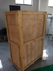 ISO 1182 Non- Combustibility Tester für Building Materials - Product Image 5