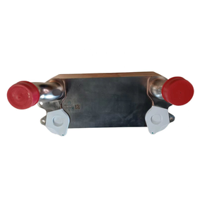 Échangeur de chaleur au <span class=keywords><strong>prix</strong></span> d'usine pour camion <span class=keywords><strong>MAN</strong></span> 0501225382 0501221839 - Product Image 5
