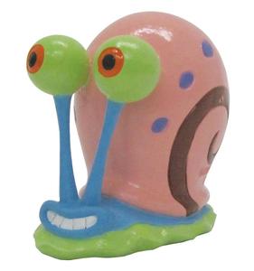 Caracol de resina-adorno grande de acuario de resina Penn <span class=keywords><strong>Plax</strong></span> - Product Image 1