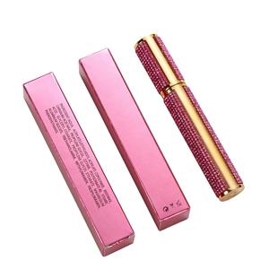 Stock Starry Sky Diamond <span class=keywords><strong>Serum</strong></span>, Prebase de Maquillaje Impermeable para Alargar, Dar Volumen y Rizar, Anti-Manchas, Color Rosa Pequeño - Product Image 5