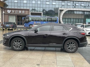 <span class=keywords><strong>Mazda</strong></span> <span class=keywords><strong>CX</strong></span>-<span class=keywords><strong>4</strong></span> 2021 2.0L LHD Usata, SUV a Benzina di Seconda Mano per Esportazione - Product Image 4