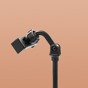 Mobile Phone Stand Telescopic Desk Mount For Live Streaming And Office Use Plastic Material Made In China - Product Image 4