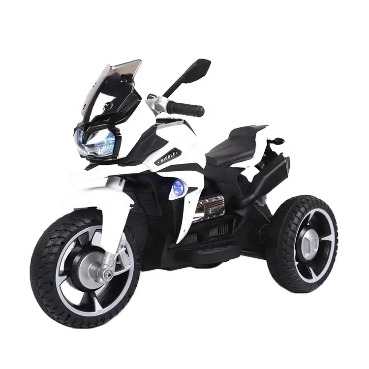 2020 New Design Electric Baby Child Car Motor Cycle Battery Operated Car