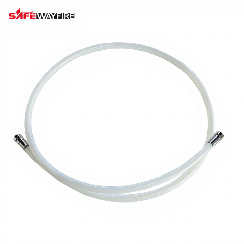 Dry Powder Fire Extinguisher Dip Tube