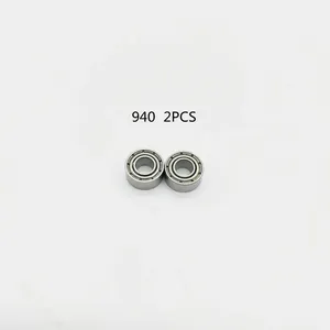 High Quality Electric Bearing Nail <b>Drill</b> - MR148zz MR126zz MR104zz MR103zz 940 830 Strong 210 105L 102L Marathon H37L1H200 - Product Image 4