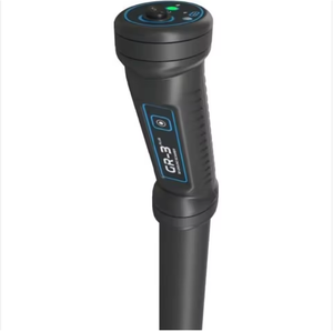 Système d'analyse par imagerie 3D souterraine portable industriel DIY GR 3 PLUS avec double capteur sans fil pour analyse de balayage profond OEM ODM de haute performance - Product Image 3