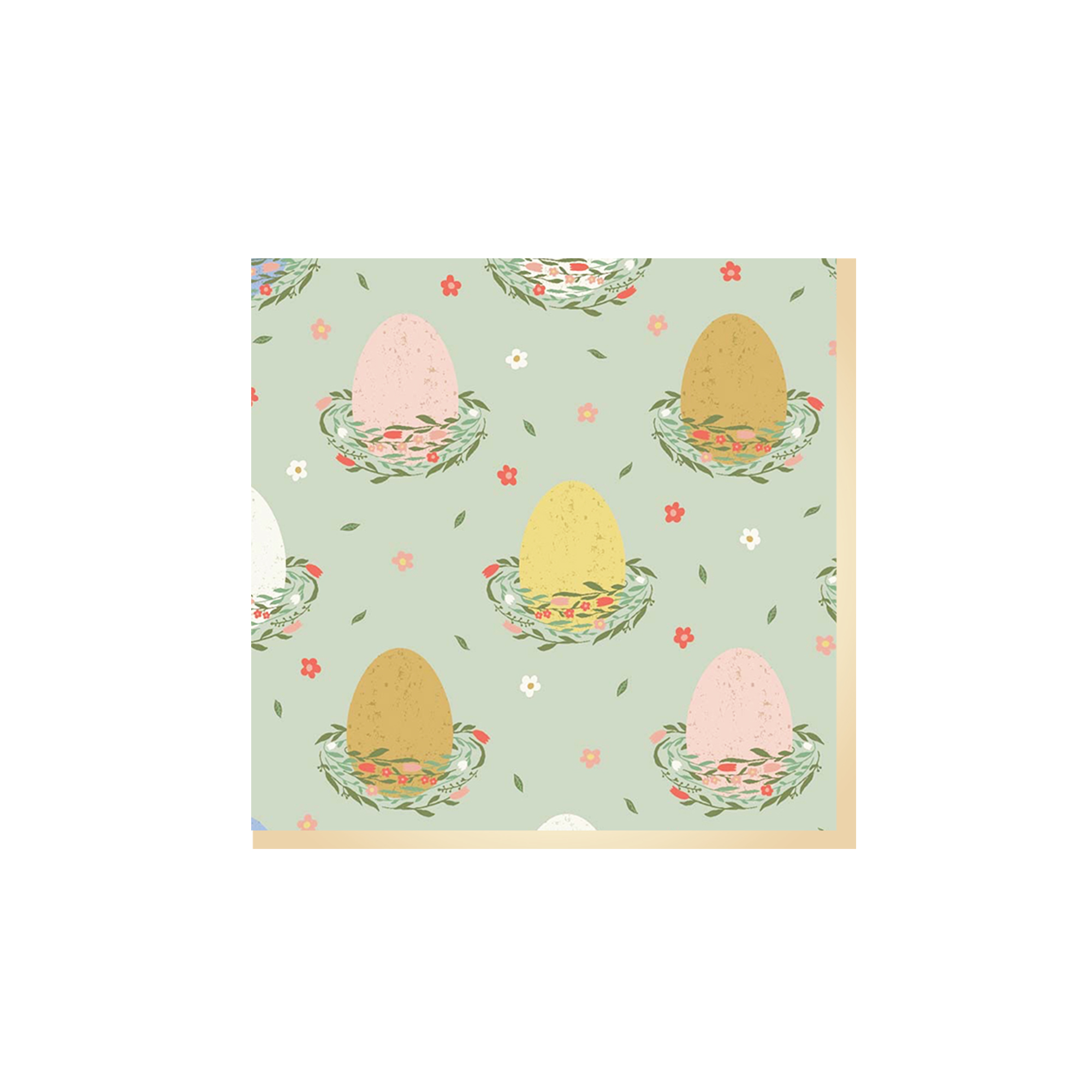 Serviette 33*33 cm * 16 pièces