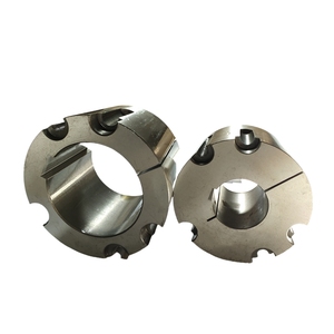 جودة عالية أسود فوسفات تصلب الصلب تفتق جلبة الأكمام مختلف الممرات - Product Image 3