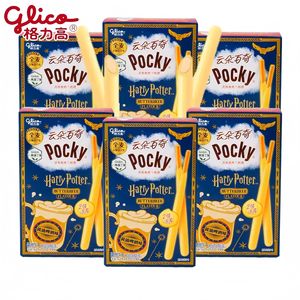 บิสกิตแท่งช็อคโกแลต Pocky คลาวด์รสเนยเบียร์ขนมแปลกใหม่40กรัม - Product Image 1