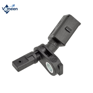 Sensor ABS de Velocidad de Rueda Delantero Trasero Izquierdo/Derecho para AUDI WHT003861 6Q0927803A 6Q0927803B WHT003860 WHT003861A - Product Image 2