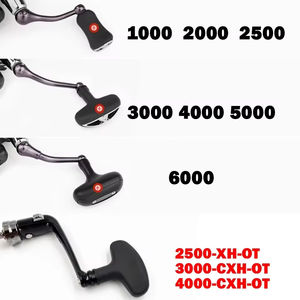 2021 DAI WA <span class=keywords><strong>FUEGO</strong></span> CS <span class=keywords><strong>LT</strong></span> 1000-6000 Moulinets de filature d'eau de mer 5KG/10KG/12KG Puissance 5.3:1/6.2:1 Moulinets de pêche en métal - Product Image 6