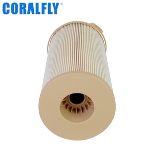 CORALFLY - Filtro de Combustible para Motor Diésel 2AW133 CL-F2AW133 2020SM FS20201 P552023 - Product Image 6