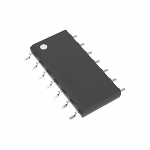 FAD8253MX 14 SOlC Power Management (PMIC) Authorized Distributor Electronic Chips Component - Product Image 1