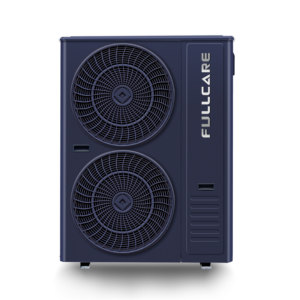 Bomba de Calor Aire-Agua de Alta Calidad para Exteriores R32 25kW con 5 Años de Garantía, Certificación Fullcare CE ErP Rohs Emc A+++. - Product Image 3