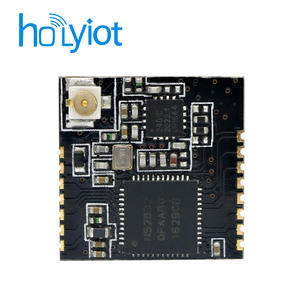 Holyiot Nordic NRF52832 Bluetoothビーコン長距離送信機モジュール - Product Image 2