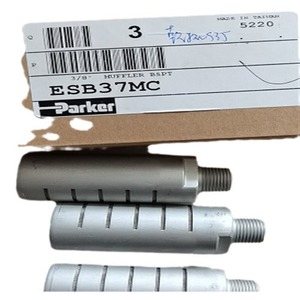 Válvula Reductora de Presión Parker para Tratamiento de Fuente de Aire, Modelo 06E12B18AC - Product Image 5