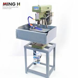 Máquina de Succión Pequeña West Lake/Máquina de Perforación West Lake/Perlas de Succión, Hebilla de Seguridad, Máquina de Anillos/Perforación de Escritorio - Product Image 4