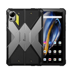 Original Unlock Fossibot DT2 IP68 22000mAh 66W Fast Charging 64MP 12GB+256GB Android 13 Sturdy 10.4-inch Rugged <b>Tablet</b> - Product Image 3