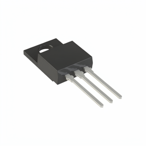 Components Electronic Original BTA208X-600D,127 TO-220-3 Full Pack, Isolated Tab Thyristors - Product Image 1