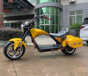 City Sport High Power 2000W 20AH Electric Bike /Electric <b>Mobility</b> <b>Scooter</b> / Electric Motorcycle - Product Image 3