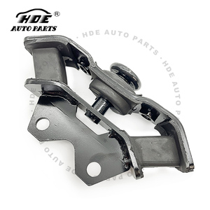 MR992706 EEM-5628 ขายส่งอะไหล่รถยนต์ HDE ยางรองแท่นเครื่องหลัง สำหรับมิตซูบิชิ L200 - Product Image 3