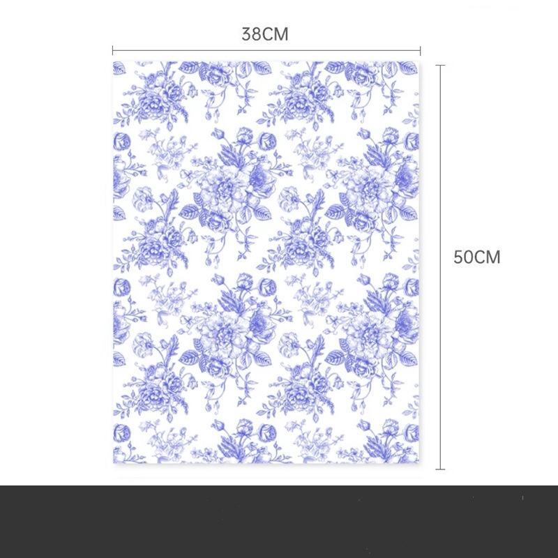 38*50cm1 0ชิ้น/ถุง