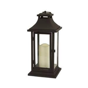 Customized New Handmade Decorative Metal Work <b>Lantern</b> with Quality <b>Glass</b> for Christmas and Wedding Decorations - Product Image 2