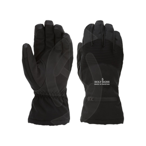 Top Usine Personnalisé Mécanicien Combat Tir Formation Sécurité Gants De Travail Long Cuf Mécanique Gants D'entraînement - Product Image 1