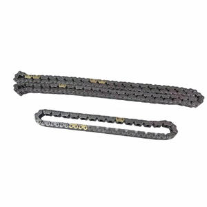 Chaîne de pompe à huile Honda 13441 R40 A01 pour moteur Accord Civic CRV TLX, pièce de rechange neuve - Product Image 1