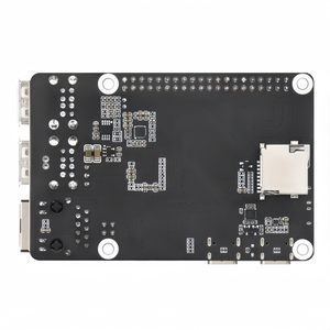 ชุดพัฒนาประสิทธิภาพสูง HT Waveshare ESP32-P4-Module พร้อม ESP32-C6 WiFi6 Bluetooth5 อินเทอร์เฟซ HMI ที่หลากหลายสำหรับมัลติมีเดีย - Product Image 3