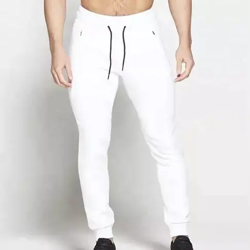 Pantalon de jogging pour homme, pantalon de jogging à sublimation, pantalon de jogging personnalisé pour homme