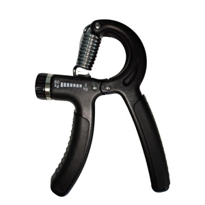 5-60kg Smart Counting Automatic Adjustable <b>Exerciser</b> Fitness Strengthener Trainer Dry Hands Grip - Product Image 5