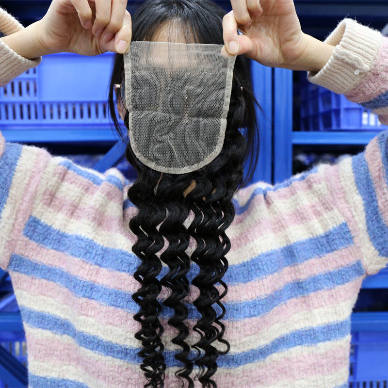 #N ปิดลูกไม้คลื่นลึก 4x4