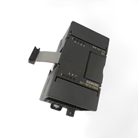 6ES72231PL220XA8 SIMATIC S7-200 CN Digital I/O EM 223 para CPU S7-22X, 16 DE 24V DC, 16 DA, Relé PLC, Programación Can Bus