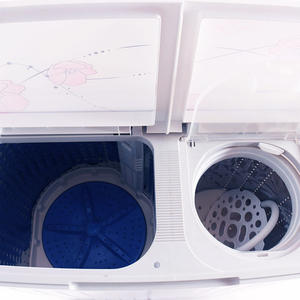 Lavadora portátil de <span class=keywords><strong>carga</strong></span> <span class=keywords><strong>superior</strong></span>, <span class=keywords><strong>8</strong></span> <span class=keywords><strong>Kg</strong></span> - Product Image 5