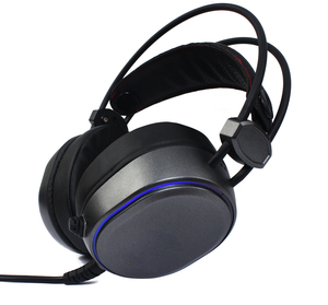 Top Seller Gaming Headset with Mic MHP2061 Gamer <strong>Headphone</strong> with Noise Cancelling <strong>Microphone</strong> <strong>for</strong> <strong>Computer</strong> xbox ps4 Pc Laptop - Product Image 3