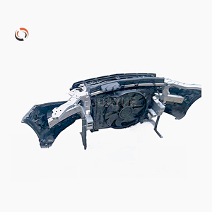 Alta calidad utilizada para <span class=keywords><strong>Mercedes</strong></span> Benz <span class=keywords><strong>E</strong></span>-Series Body Kit Parrilla original y parachoques de <span class=keywords><strong>segunda</strong></span> <span class=keywords><strong>mano</strong></span> para automóviles 2016-2019 E260L E300L - Product Image 6