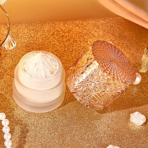 Crema Facial de Colágeno Hidratante de Día y Noche, Blanqueadora, Antienvejecimiento, Antiarrugas, Reafirmante, Cuidado de la Piel - Product Image 2