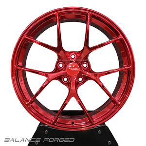 Jantes forgées OEM RI-D, <span class=keywords><strong>concessionnaire</strong></span> agréé, alliage 19 20 21 pouces 5x112 5x114.3 pour BMW F30 G20 Audi A4 A5 A6 Mercedes-Benz GLA Honda - Product Image 6