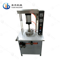 Machine pour la fabrication de pâtisseries, électrique, automatique, pour ducati, Roti, ykj350