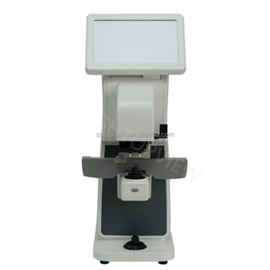 SHTOPVIEW LM-260 Auto Digital Lens Meter China's <strong>Latest</strong> Optometry Equipment <strong>Optics</strong> <strong>Instruments</strong> - Product Image 4