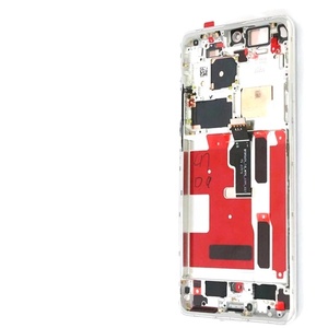 Écrans LCD de téléphone portable originaux Amoled pour <span class=keywords><strong>Huawei</strong></span> <span class=keywords><strong>P50</strong></span> <span class=keywords><strong>Pro</strong></span> JAD-AL50, écran tactile avec cadre de remplacement - Product Image 5