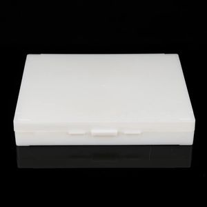 Hongbolai 120 Slides Box <b>Microscope</b> Slide Storage Case With Lid For Lab Use - Product Image 3