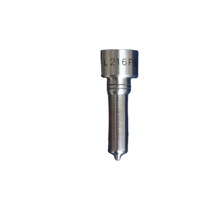 High Quality New Common Rail Diesel Fuel Injector Nozzle L216PBC L215PBC L195PBC L053PBC H342