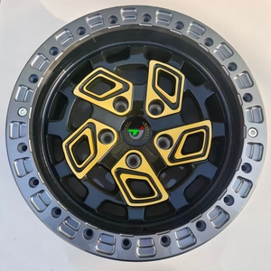 Jantes de voiture personnalisées 18 pouces, 19 pouces, 20 pouces, 21 pouces, 22 pouces, design multi-rayons, jantes de voiture 5X114.3 PCD pour Honda BMW Toyota - Product Image 4