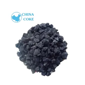 Wholesale price metallurgical coke China factory coke for sale