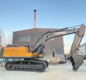 2 ton 2022 model LWE230 Paletli Ekskavatör Motor Şanzıman Pompa Motor Yatağı Yüksek Kalite Düşük Saat Sayısı CE EPA Onaylı Satılık - Product Image 2